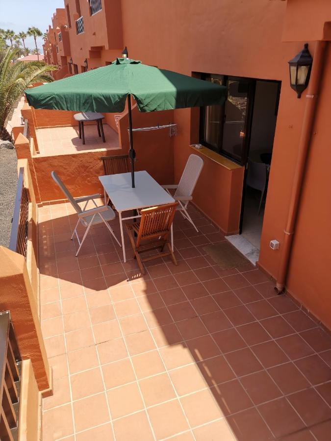 casa Sun&Sand Corralejo Exterior foto
