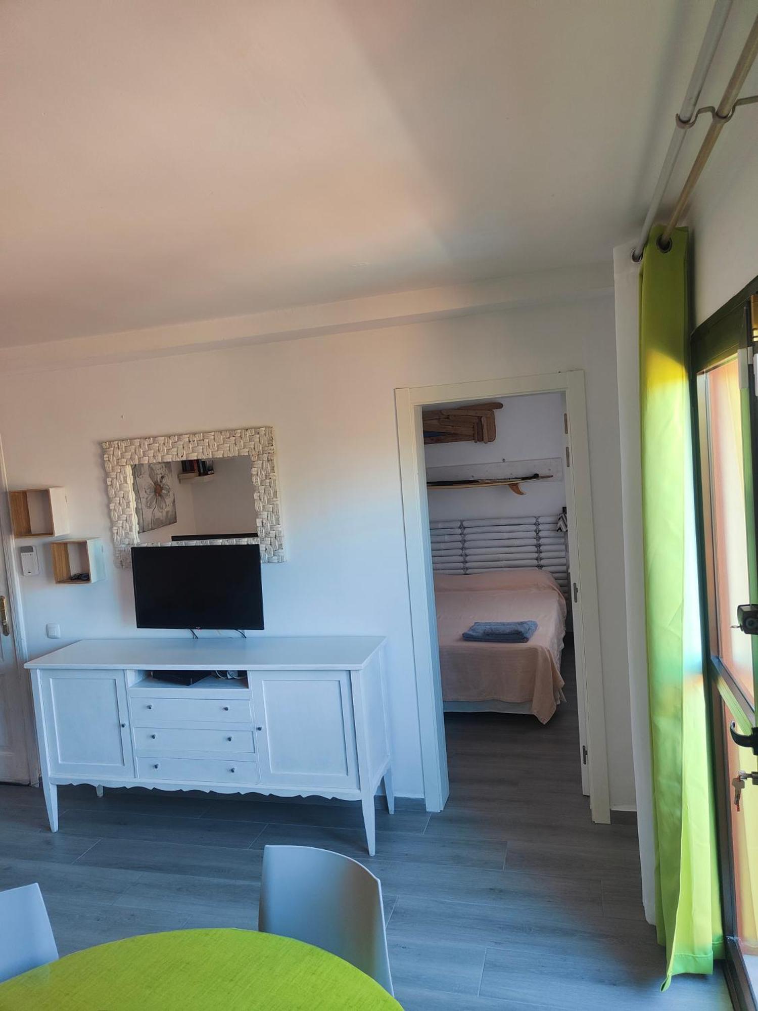casa Sun&Sand Corralejo Exterior foto