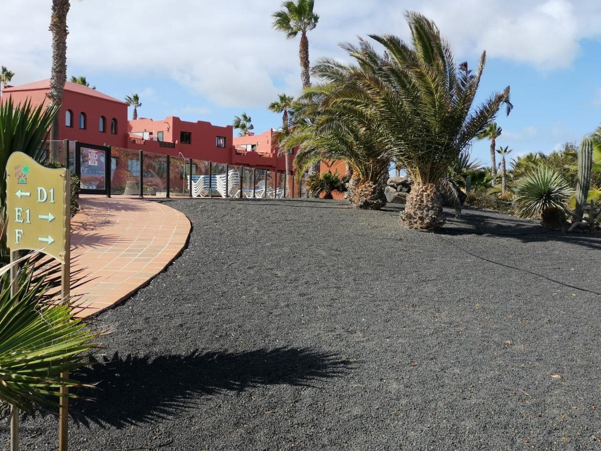 casa Sun&Sand Corralejo Exterior foto