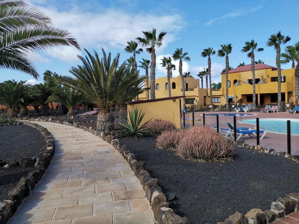 casa Sun&Sand Corralejo Exterior foto